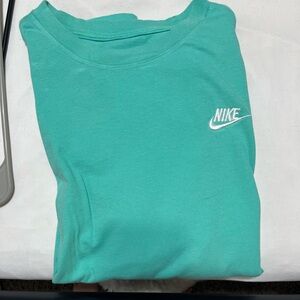 Nike shirt